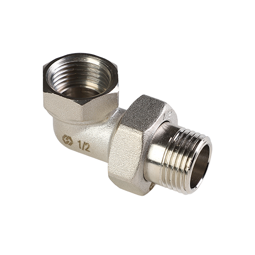 Американка угловая MVI 3/4"