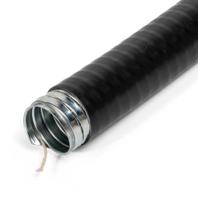 МГ «HEAVY DUTY» 38 Fortisflex МГ «HEAVY DUTY» 38 Металлорукав толстостенный