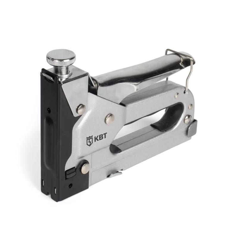 СТС-3 серия ПРОФИ КВТ СТС-3 серия ПРОФИ Степлер строительный