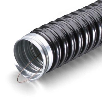 МРПИнг «TERMO» 22 с протяжкой Fortisflex МРПИнг «TERMO» 22 с протяжкой Металлорукав