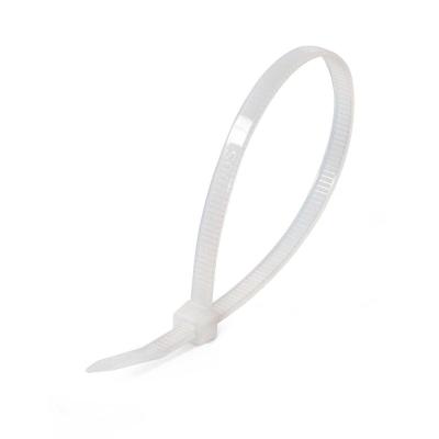 КСТ 5x300 (100шт) Fortisflex КСТ 5x300 (100шт) СТЯЖКИ НЕЙЛОНОВЫЕ ТЕРМОСТОЙКИЕ КСТ 5x300 (100шт) (Fortisflex)