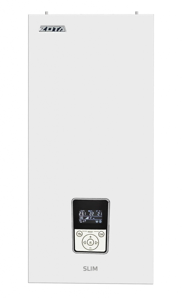 Электрическая миникотельная ZOTA MK-X Slim 12