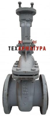 Задвижка стальная клиновая 30с941нж Ру16 Ду150 МЗТА ТУ3741-008-43179794-2009