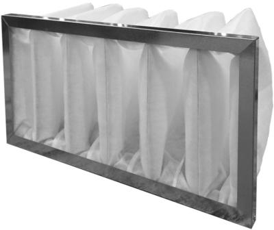 Фильтр карманный (материал) SHUFT FRr (F5-EU5) 900*500