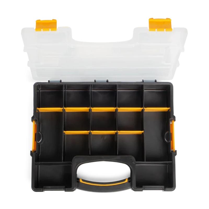 К-03 серия ПРОФИ КВТ К-03 серия ПРОФИ Кейс-органайзер