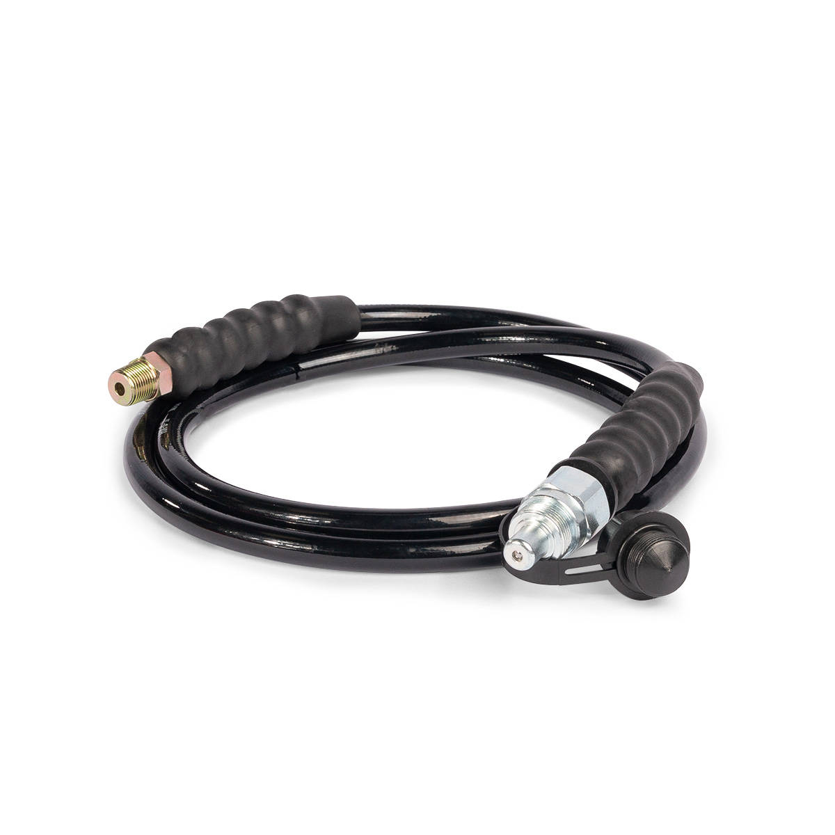 РВД-2 КВТ РВД-2 Рукав для высокого давления