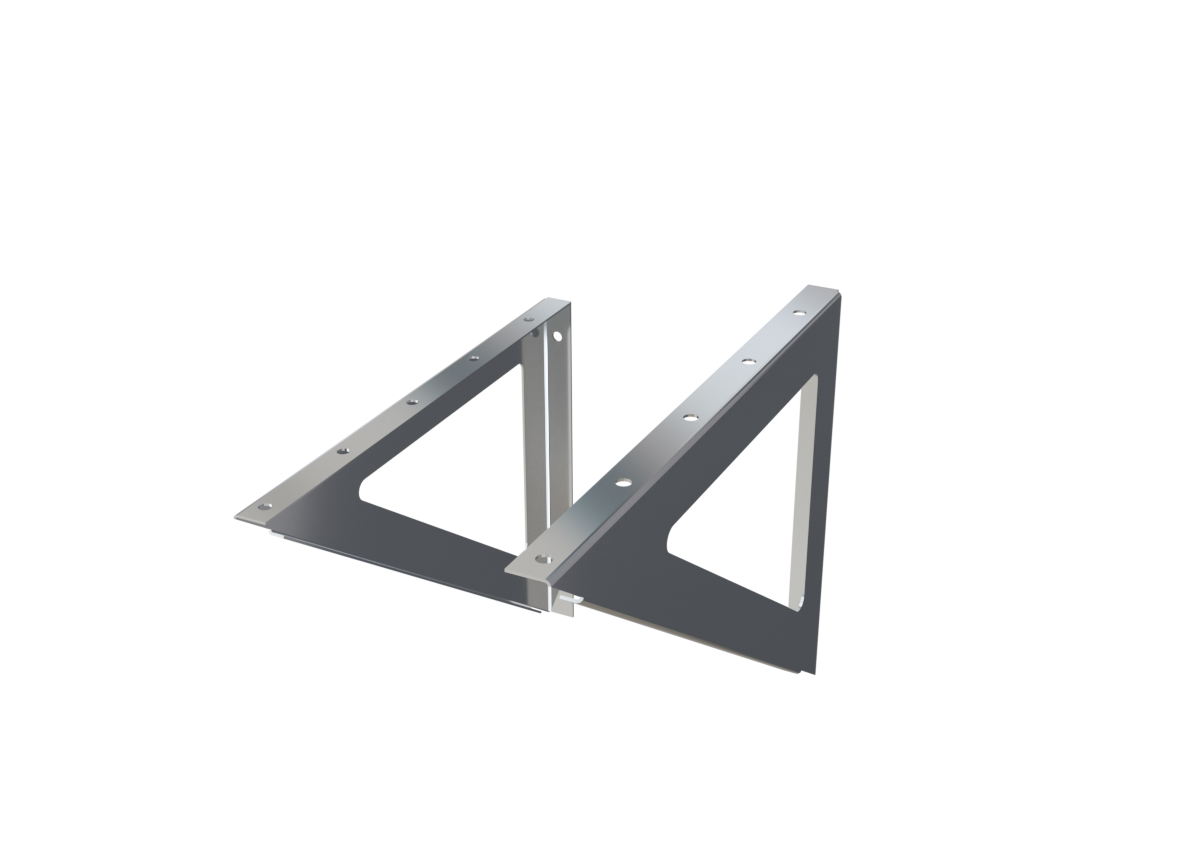 Консоль К2 (430/2 шт) L-330