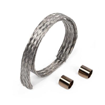 КБМ-С-4 КВТ КБМ-С-4 Комплект заземления