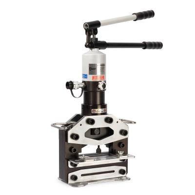 ШРА-150V серия NEO КВТ ШРА-150V серия NEO Пресс гидравлический для резки шин автономный