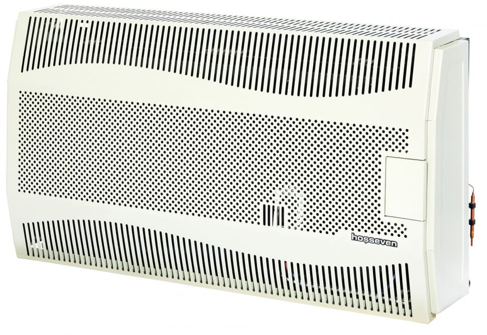 Газовый конвектор Hosseven HDU-8