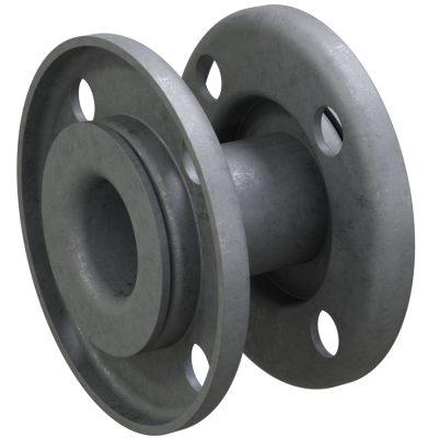 Вставка доборная LD Стриж 080.016.Н/П.02 Zn L общая 210мм