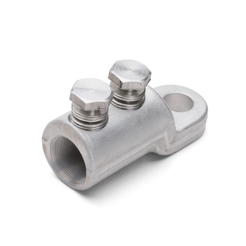 2НБ-25/50 КВТ 2НБ-25/50 Наконечник болтовой