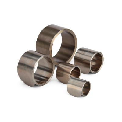 ППД №5 КВТ ППД №5 Пружина постоянного давления роликовая