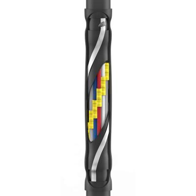 ПСТк (4–10)/(4–10) КВТ ПСТк (4–10)/(4–10) Муфта кабельная соединительная