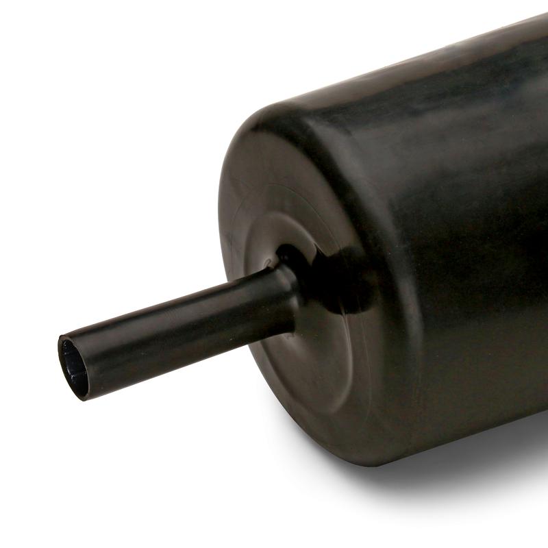 ТТ-(6х)-235/40 КВТ ТТ-(6х)-235/40 Трубка термоусадочная клеевая