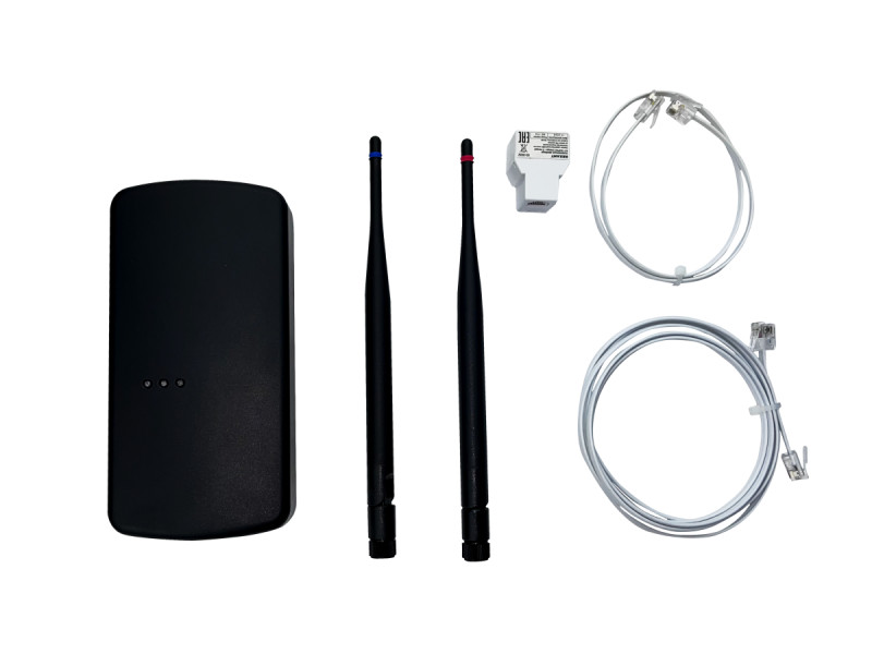 Модуль управления ZOTA GSM, WiFi внешний