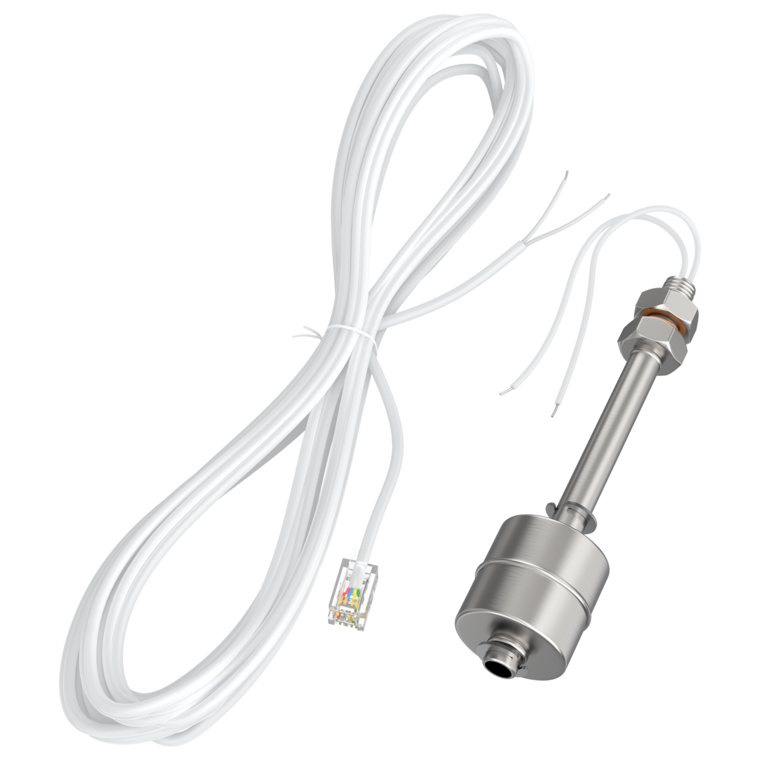 Датчик уровня жидкости ectoControl