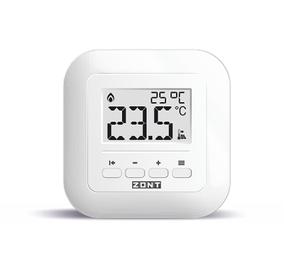 Комнатный термостат ZONT МЛ-232 (RS-485)