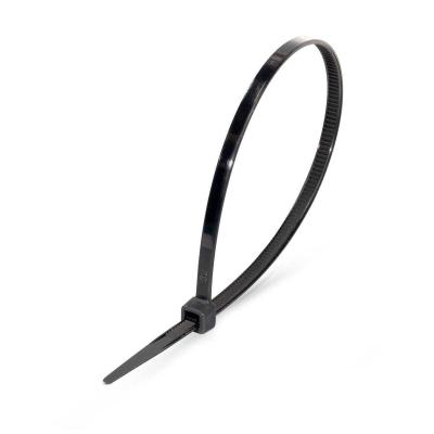 НСС «EasyFix» 5х160 (черн) (100 шт) Fortisflex НСС «EasyFix» 5х160 (черн) (100 шт) Стяжки нейлоновые