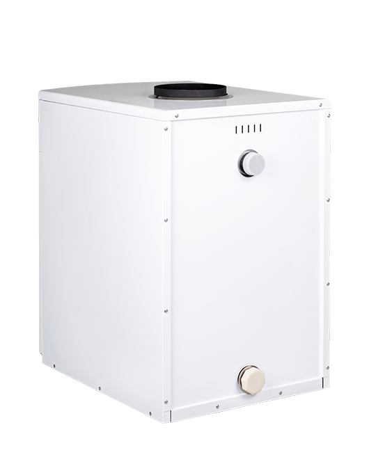 Котел отопительный газовый ОЧАГ Премиум АОГВ-100 ЕN