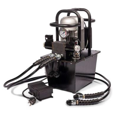 ПМЭ-7100-К2 серия ПРОФИ КВТ ПМЭ-7100-К2 серия ПРОФИ Помпа электрогидравлическая