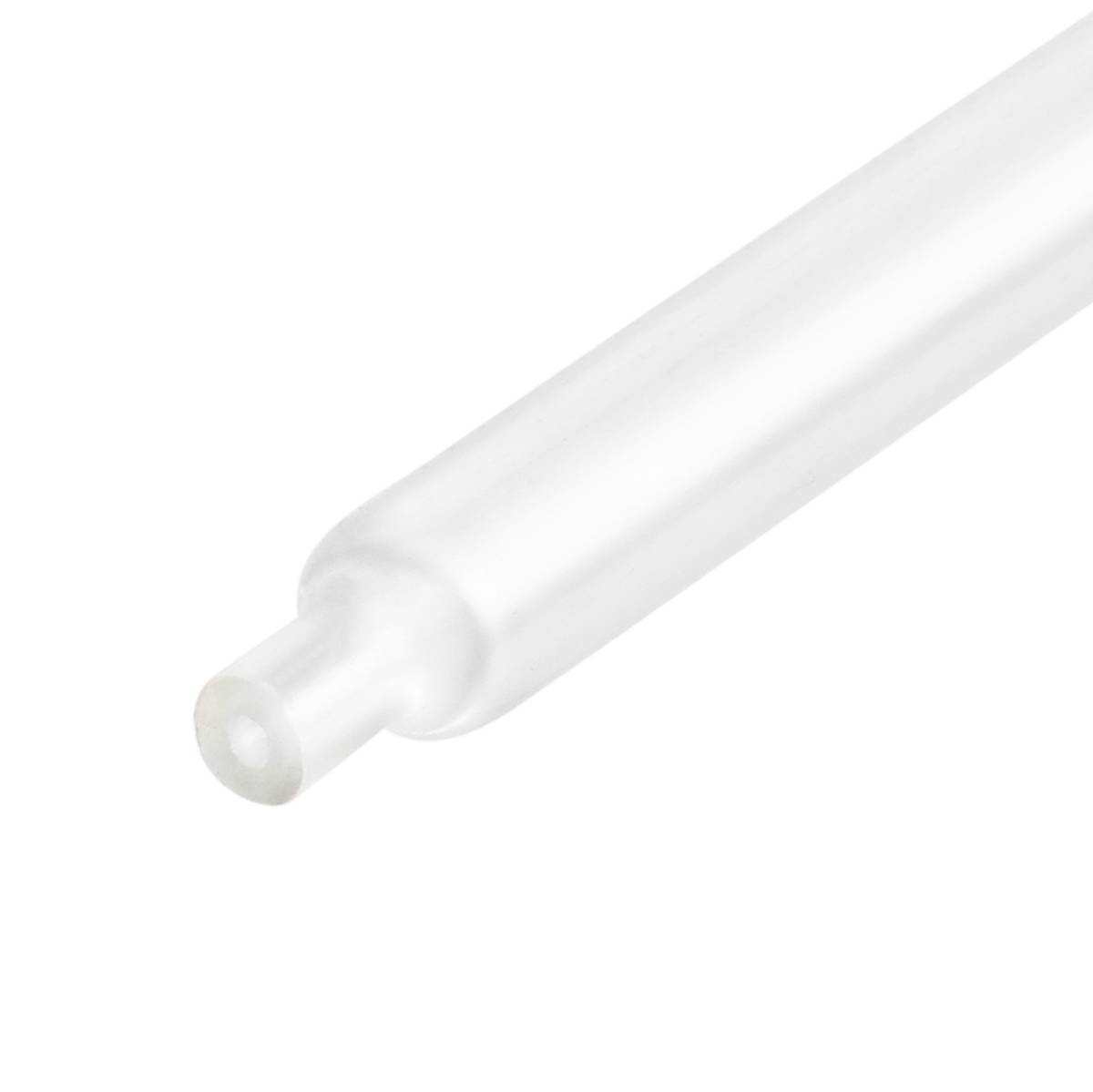 ТТ-175-12.7/6.5 прозр КВТ ТТ-175-12.7/6.5 прозр Трубка термоусадочная