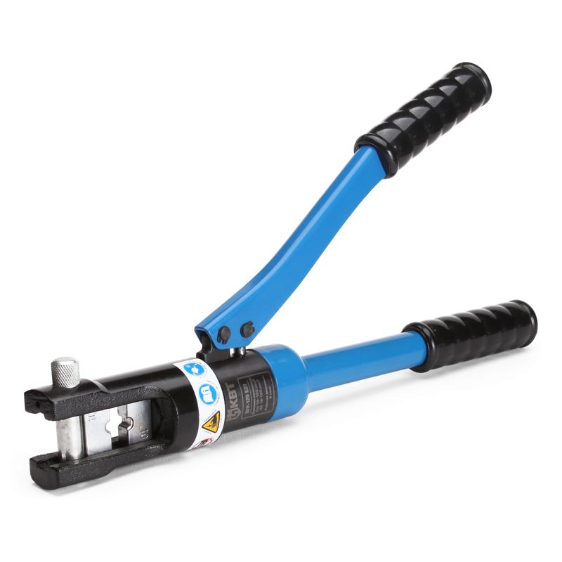 ПГР-120 серия МАСТЕР КВТ ПГР-120 серия МАСТЕР Пресс гидравлический ручной