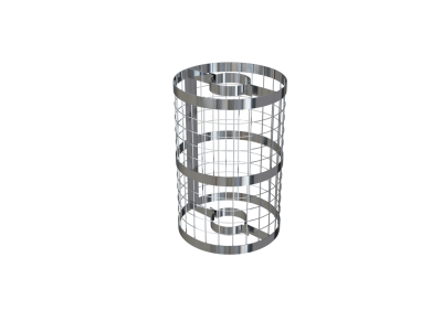 Сетка для камней