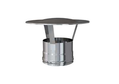 Зонт-Д (430/0,5 мм) Ф300