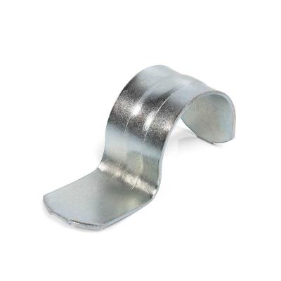 СМО 8-9 под монтажный пистолет Fortisflex СМО 8-9 под монтажный пистолет Скоба металлическая