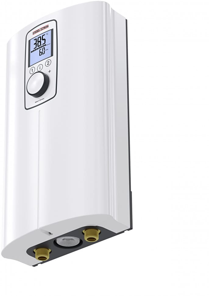 Однофазный проточный водонагреватель STIEBEL ELTRON DCE-X 6/8 Premium