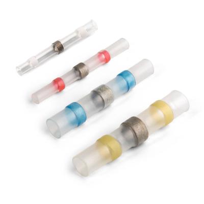 ПК-Т 2.5 КВТ ПК-Т 2.5 Cоединитель термоусаживаемый под пайку