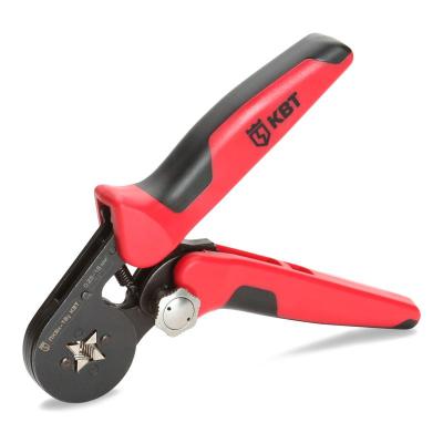 ПКВк-16у серия ПРОФИ КВТ ПКВк-16у серия ПРОФИ Пресс-клещи