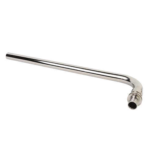 Трубка приборная Г-образная MVI 16xL1000