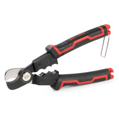 МС-10 серия ПРОФИ КВТ МС-10 серия ПРОФИ Ножницы кабельные