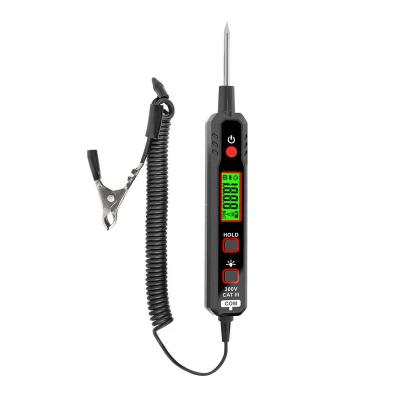 КТ 86А серия PROLINE КВТ КТ 86А серия PROLINE Тестер напряжения