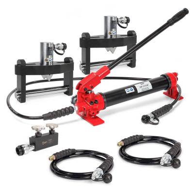 РФН-10-54 «Максимум» серия ПРОФИ КВТ РФН-10-54 «Максимум» серия ПРОФИ Комплект для разгонки фланцев