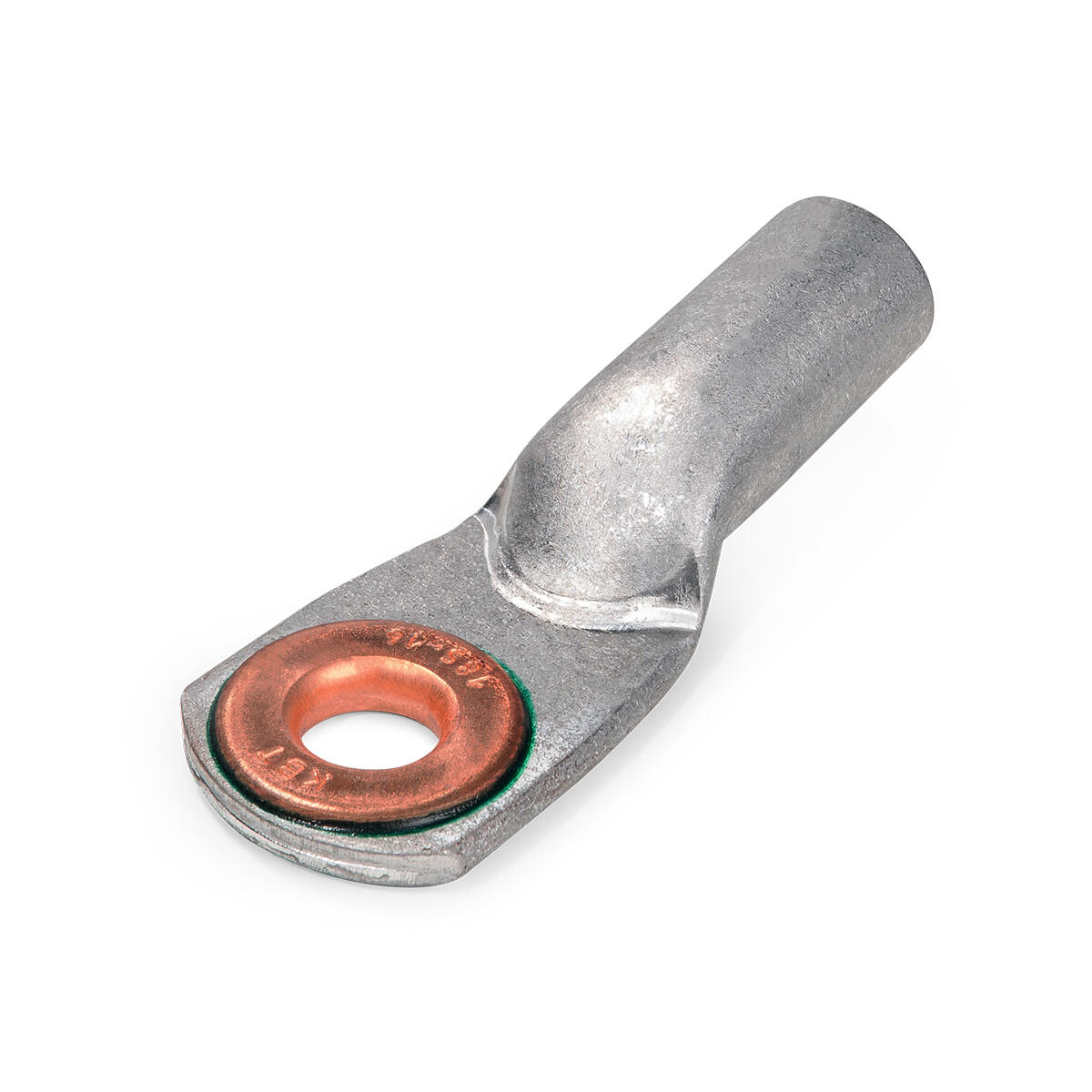 ТАМ 120-12-14 КВТ ТАМ 120-12-14 Наконечник кабельный алюмомедный