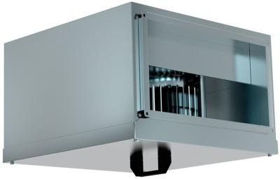 Вентилятор прямоугольный канальный SHUFT IRFD-B 800х500-4S VIM