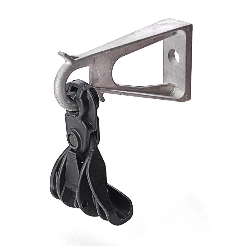 КПП-1500 КВТ КПП-1500 Комплект промежуточной подвески