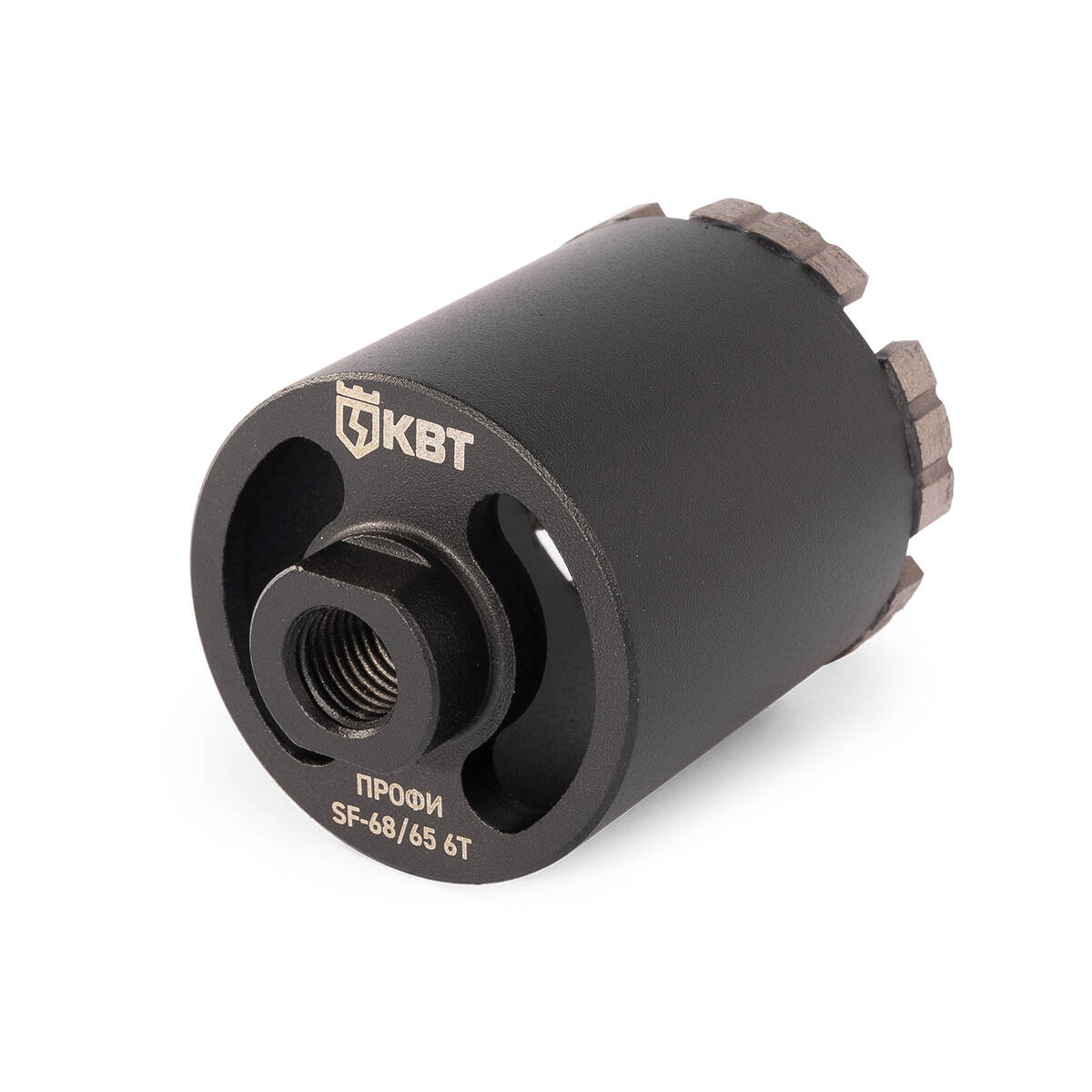 SF-72/65 6T серия ПРОФИ КВТ SF-72/65 6T серия ПРОФИ Коронка