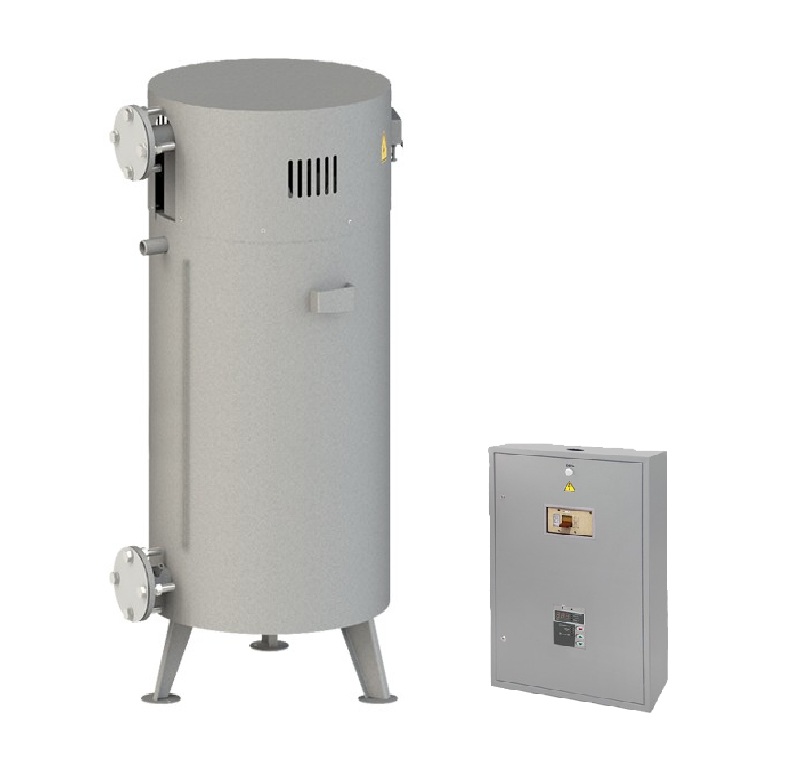 Котел отопительный электрический ZOTA Prom-300 кВт