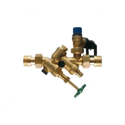 Группа безопасности STIEBEL ELTRON ZH 1