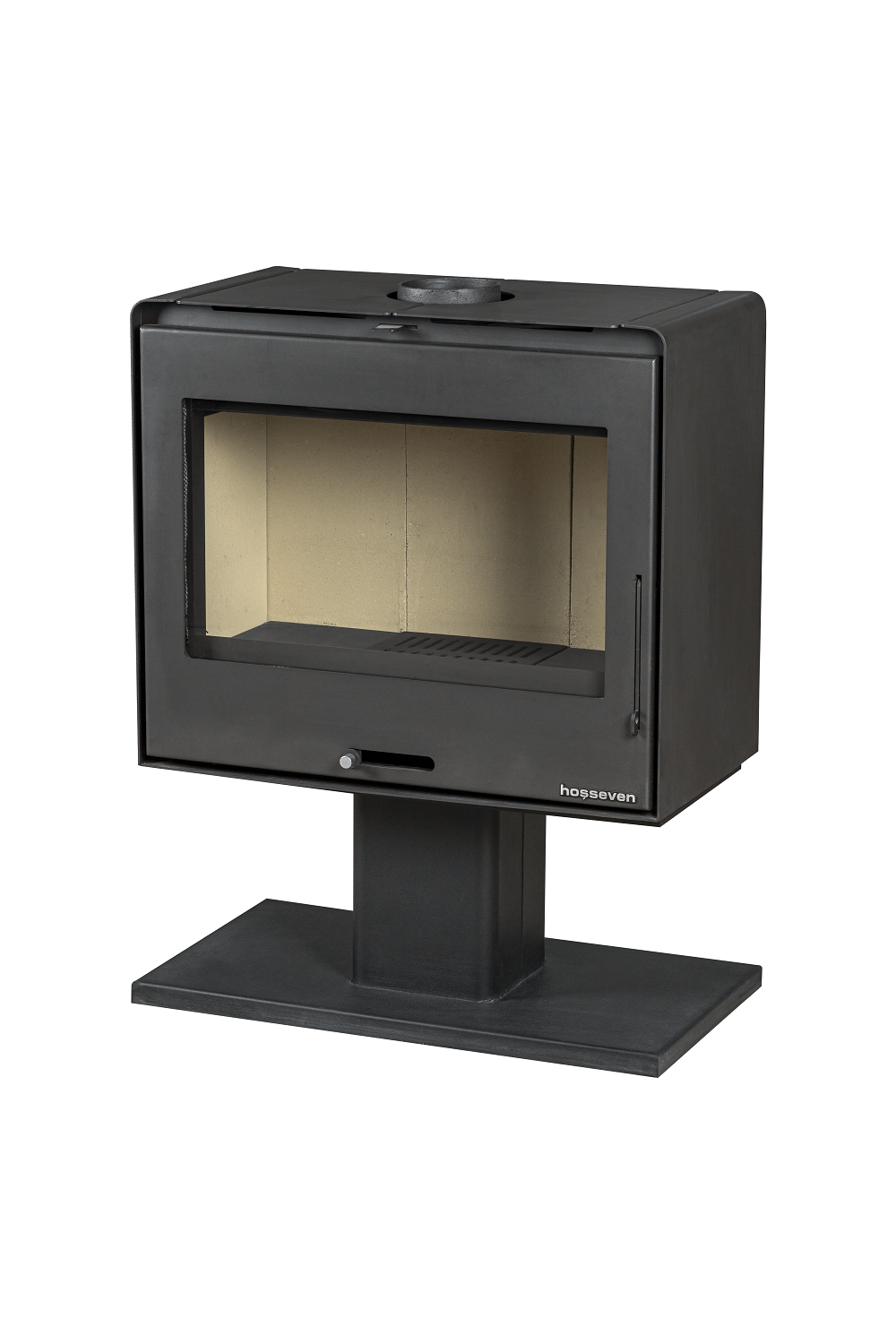 Печь-камин HOSSEVEN 5070-P