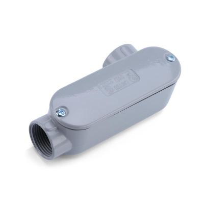 КРВ-Л 50 (2") Fortisflex КРВ-Л 50 (2") Коробка распаячная