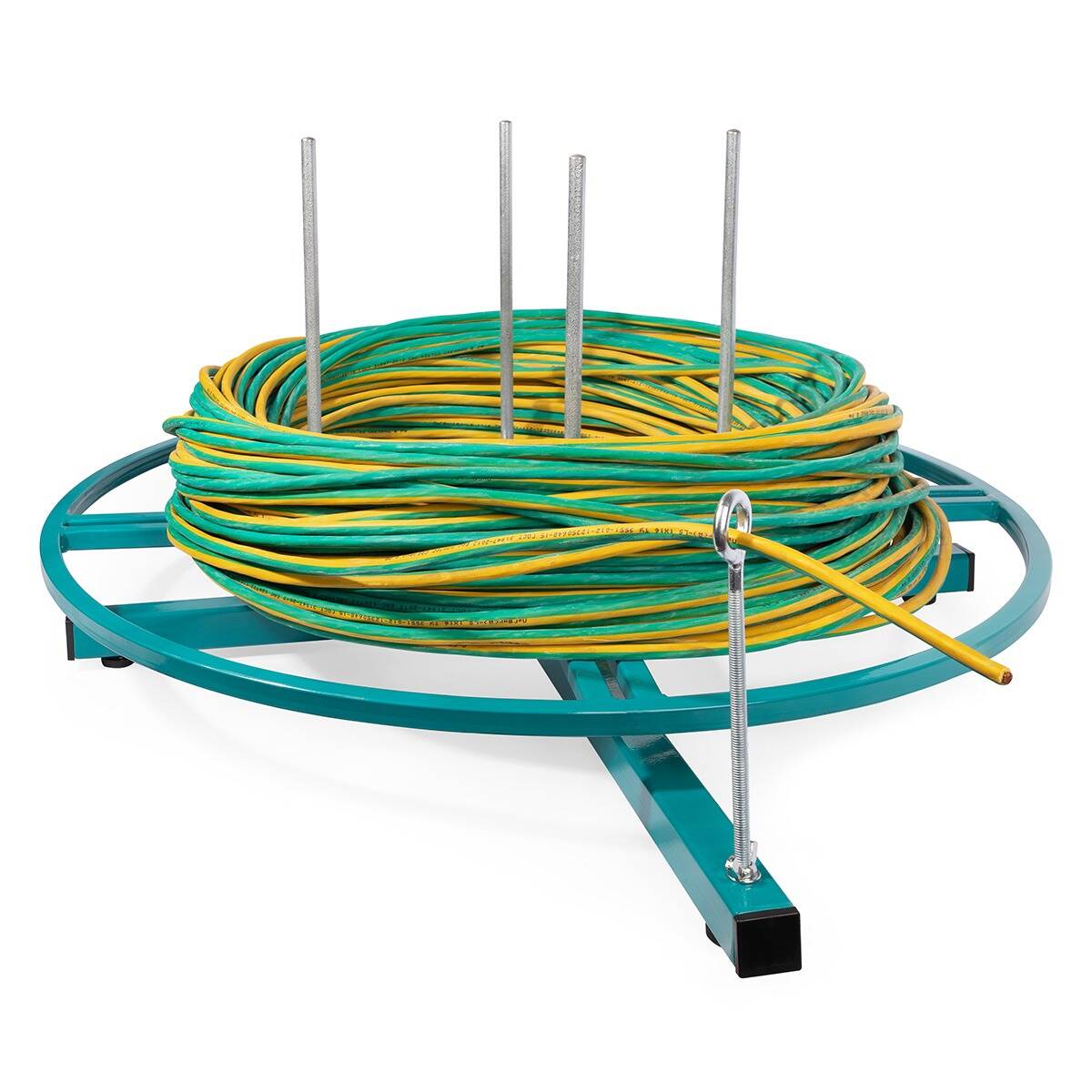 МРБ-70 серия ПРОФИ КВТ МРБ-70 серия ПРОФИ Устройство размотки провода