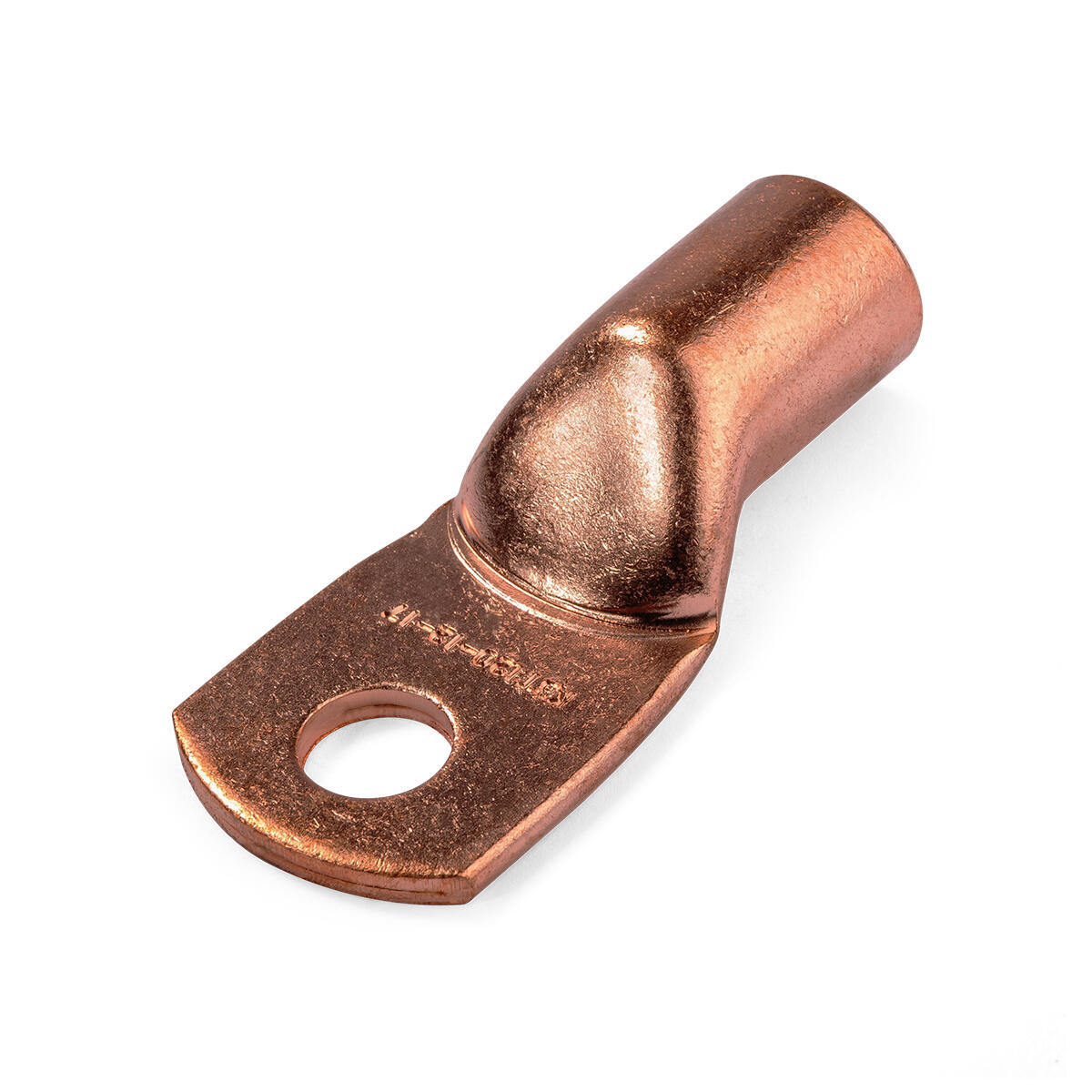 ТМ 120-12-17 КВТ ТМ 120-12-17 Наконечник кабельный