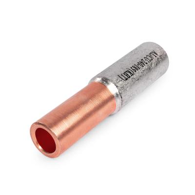 ГАМ 25/16 КВТ ГАМ 25/16 Гильза кабельная алюмомедная