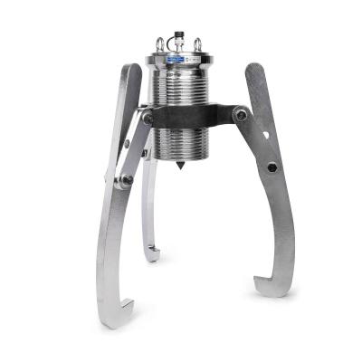 СГ-100 серия ПРОФИ КВТ СГ-100 серия ПРОФИ Съемник гидравлический