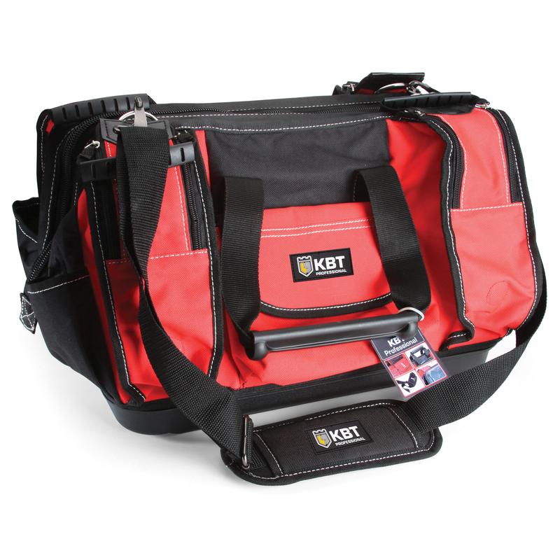С-05 серия ПРОФИ КВТ С-05 серия ПРОФИ Сумка монтажника